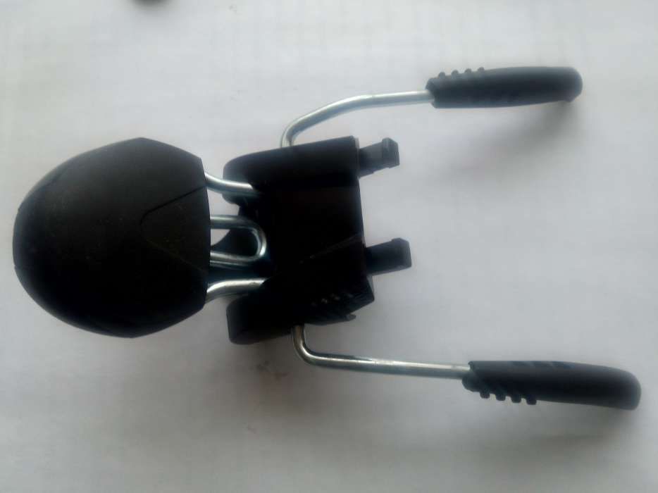 Горнолыжные крепления Fischer V9 My Style (Австрия)