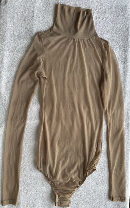 Лонгслів розмір XS