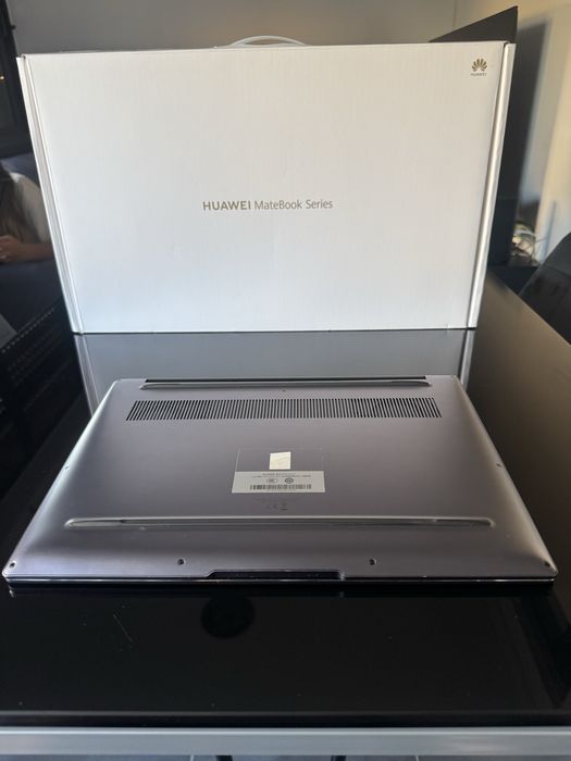 Huawei Matebook D 16 (NOVO C/GARANTIA)