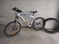 Venda de três bicicletas