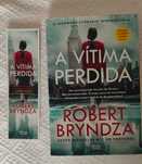 Livro A Proxima Vitima