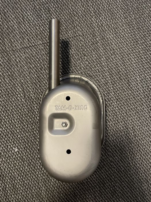 Bebedouro para animais