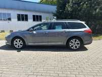 Citroen C5 2010R