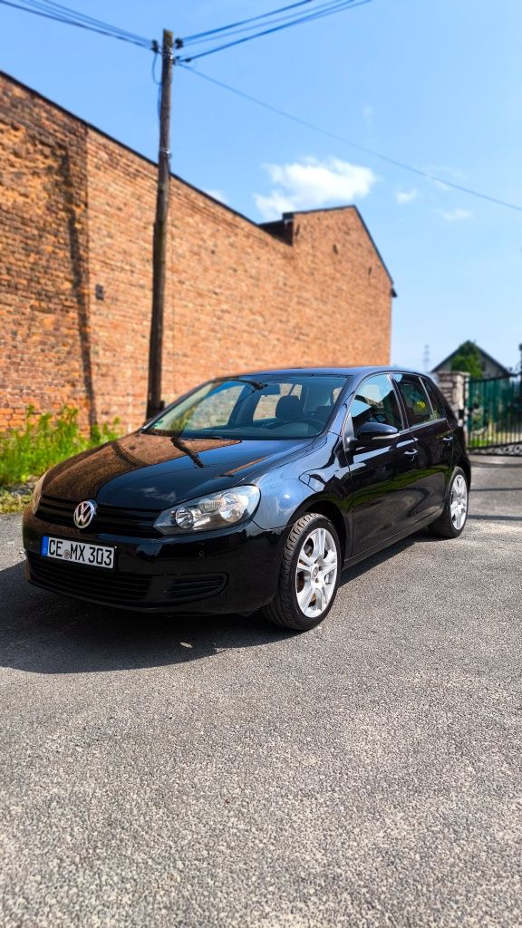 Volkswagen Golf 1.4 MPI Klima PDC
