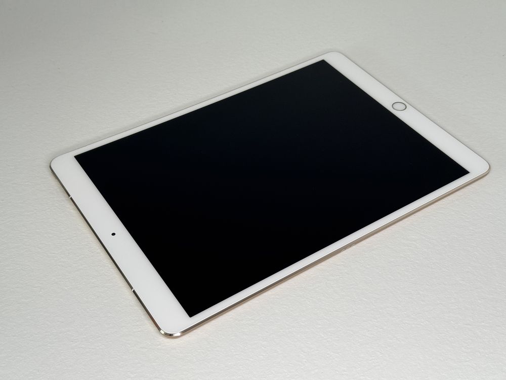 iPad Pro 10.5 (A1709) - 256GB - Cellular (LTE) - faktura VAT 23%