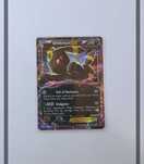 Umbreon Ex 55/124 FCO Pokemon ENG-NM