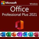 Office Pro Plus 2021 PL PC Aktywacja Online 24/7
