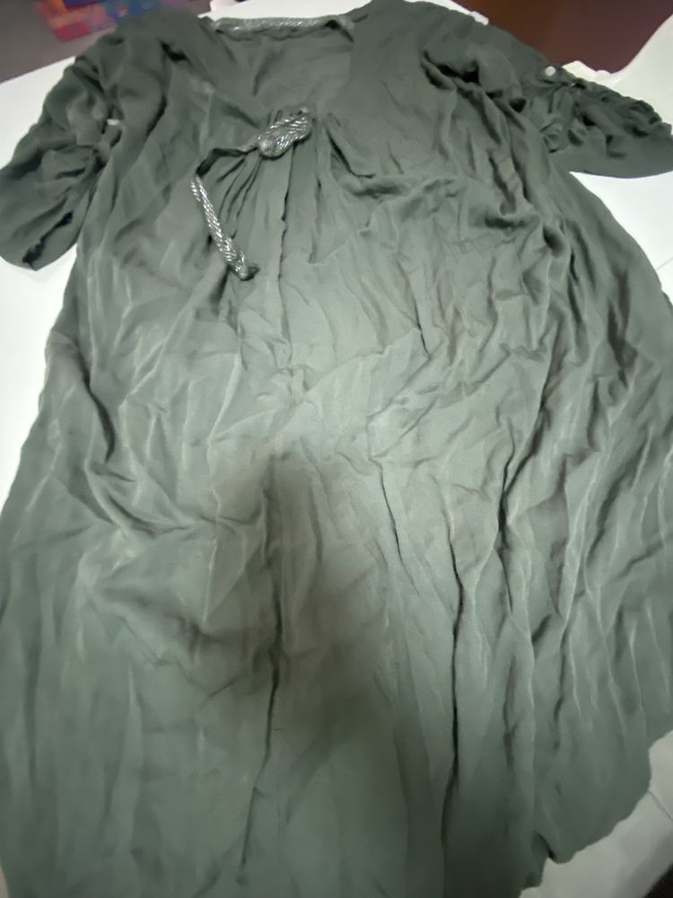 Vestido como novo