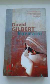 Normalsi - David Gilbert