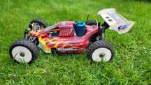 GS Racing - STORM CL-1 2,4GHz