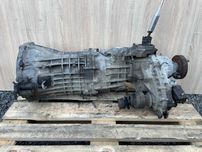 Коробка передач МКПП Hyundai Terracan 2.9 4x4 Хюндай Таракан