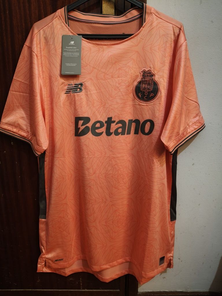 Camisola FCPorto