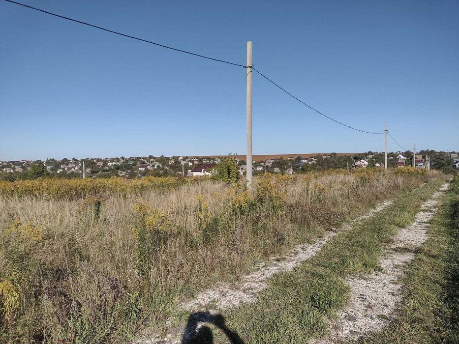 Продаж Земельної ділянки в Дубово 6 соток