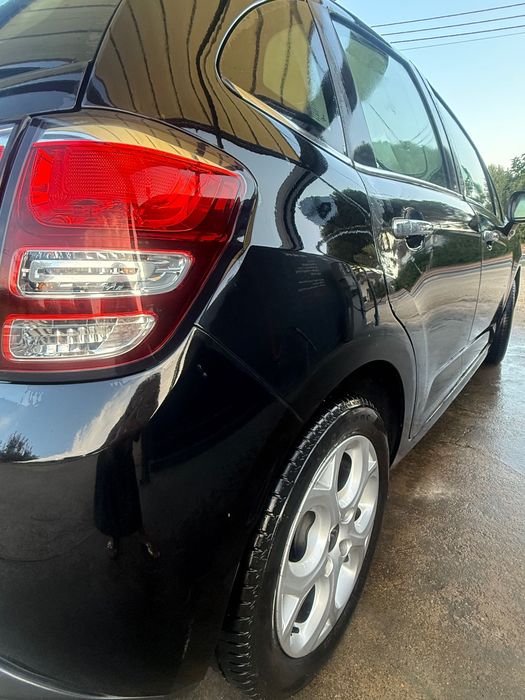 Vendo Citroen C3