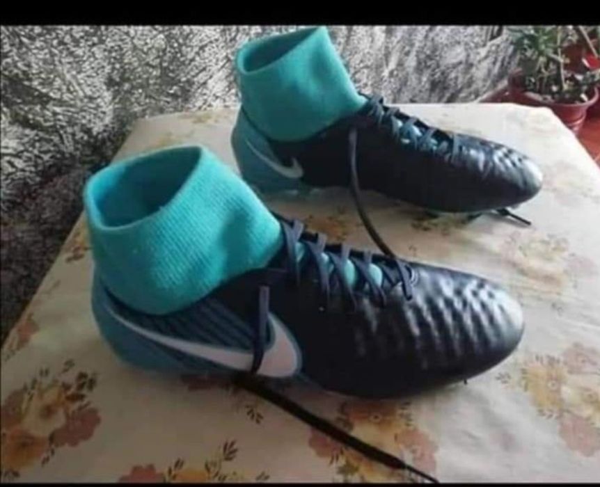 Chuteiras/Bota da Nike