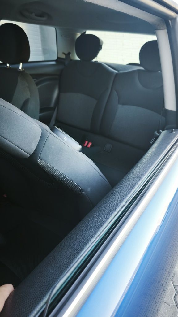 Mini Cooper D 2010