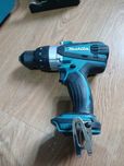 Makita dhp458 wkrętarka 18V LXT