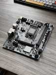 Płyta główna ASRock H610M-HDV/M.2+ D5