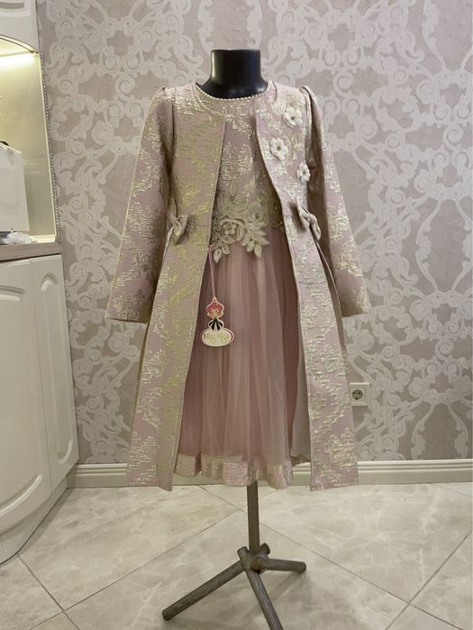 Розпродаж дитячих суконь 92/98/104/110/116/122/134/146/152/158/162/172