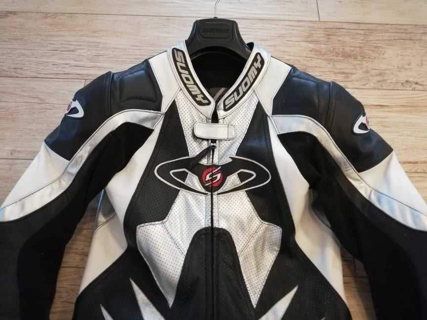 Kombinezon SUOMY / spidi revit rst 4sr shima alpinestars