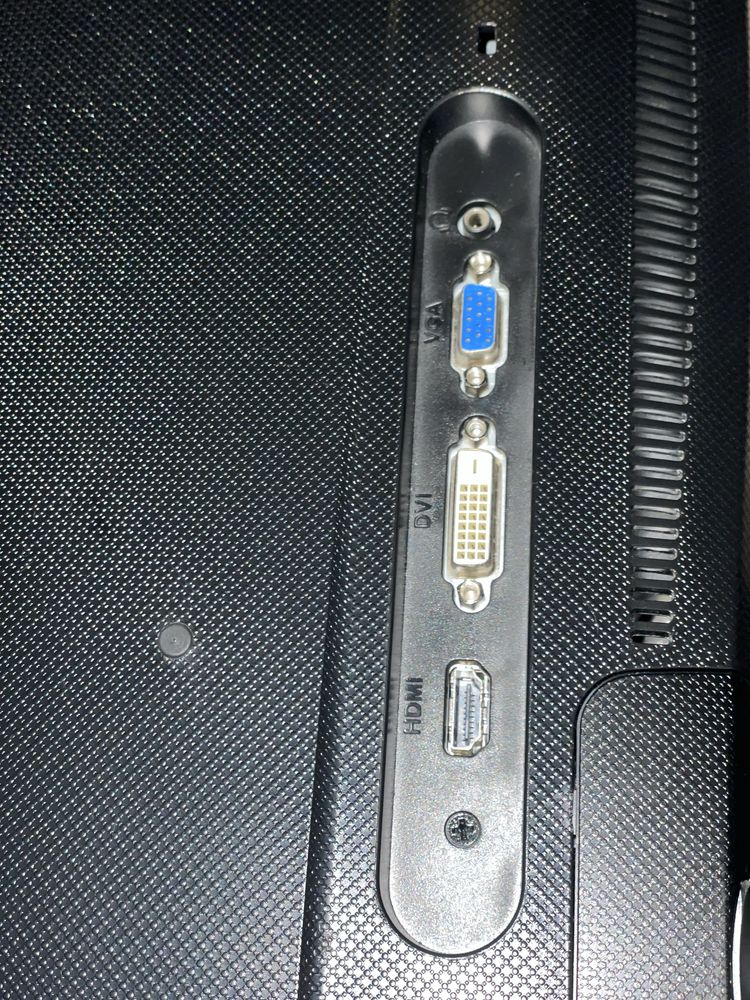 Monitor ASUS 22’’ como novo