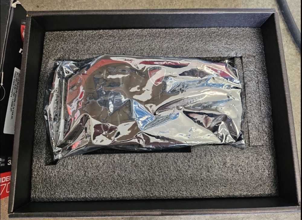 НОВА MSI Radeon R9 270 Gaming 2GB 256BIT GDDR5