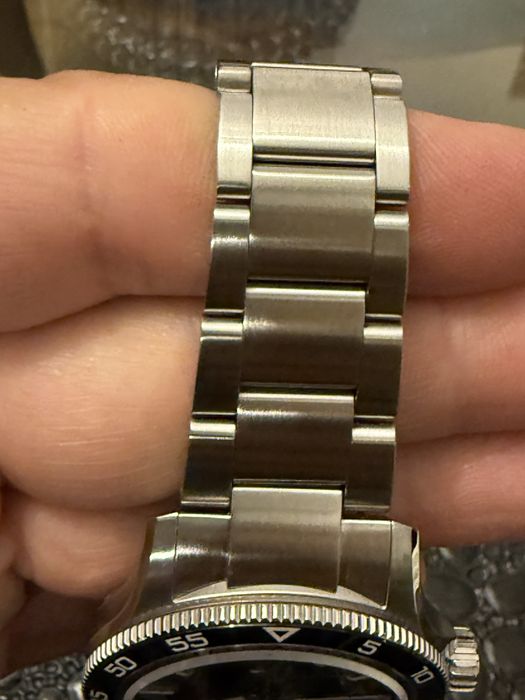 Christopher Ward C60 Trident Pro 300M 38mm