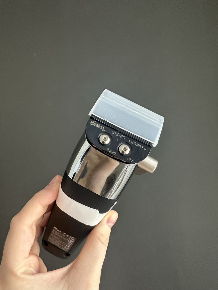 Maszynka do Golenia Oster Fast Feed cordless Professional Products