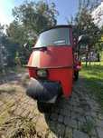 Piaggio Ape 50 zabytek 1976 vespa pickup
