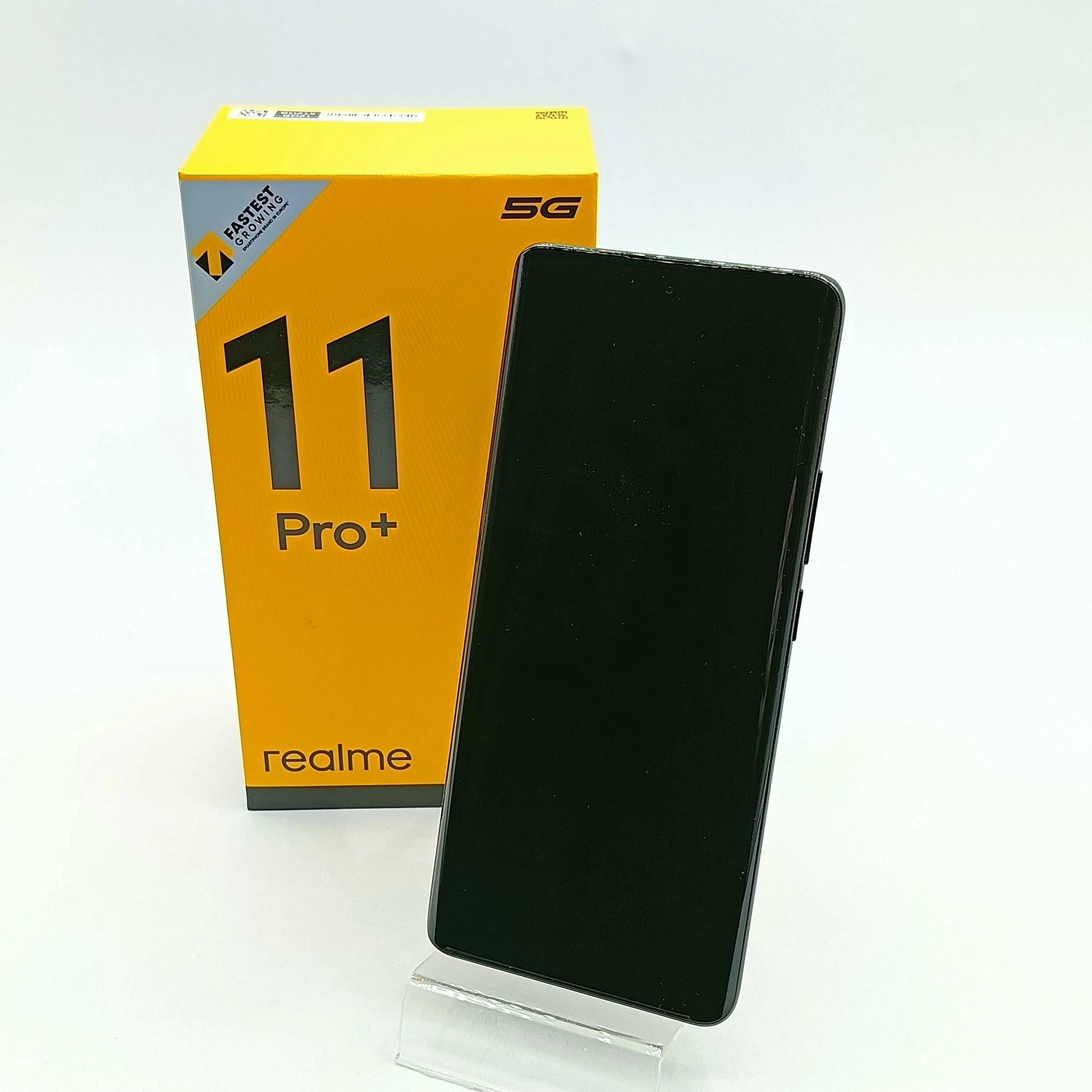 Telefon Realme 11 Pro+ 5G #sprawdź