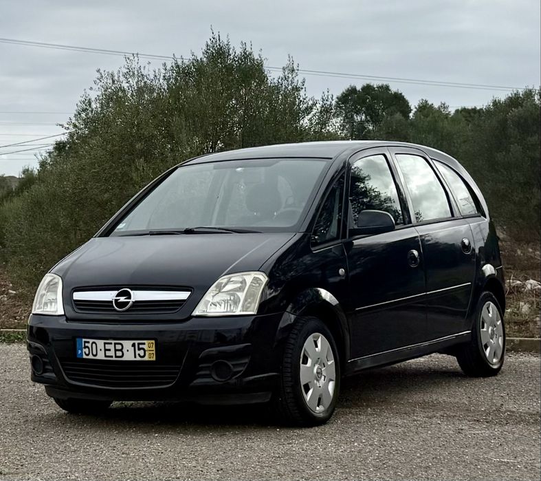 Opel Meriva 1.3. CDTI Enjoy