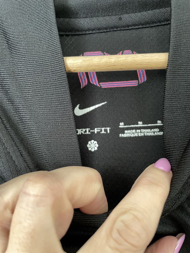 Koszulka Barcelony Nike