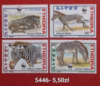 Znaczki pocztowe- fauna/Panama,Cypr
