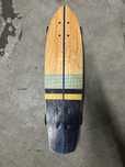 Skate Oxelo 4 rodas