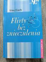Lisa Cach Filtry bez znieczulenia