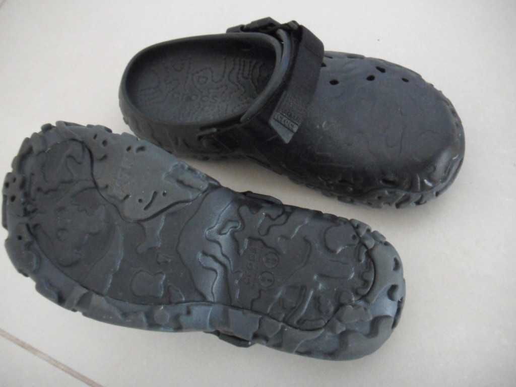 CROCKS All Terrain Atlas Clog , rozm. 41-42