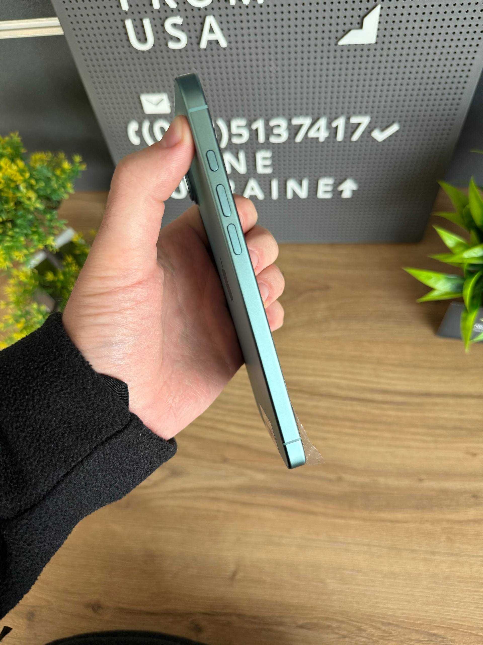 Apple Iphone 16 Plus 512 GB Teal Neverlock
