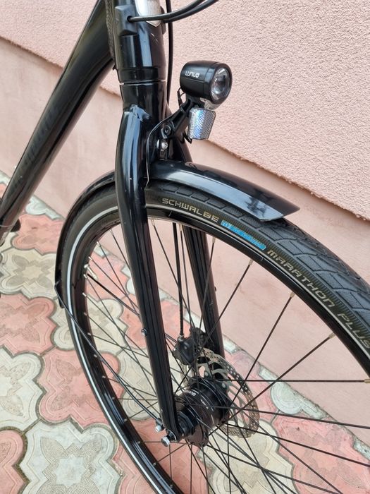 Продам велосипед Diamant 247