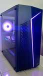 GAMING PC i7 2600 + RX 570