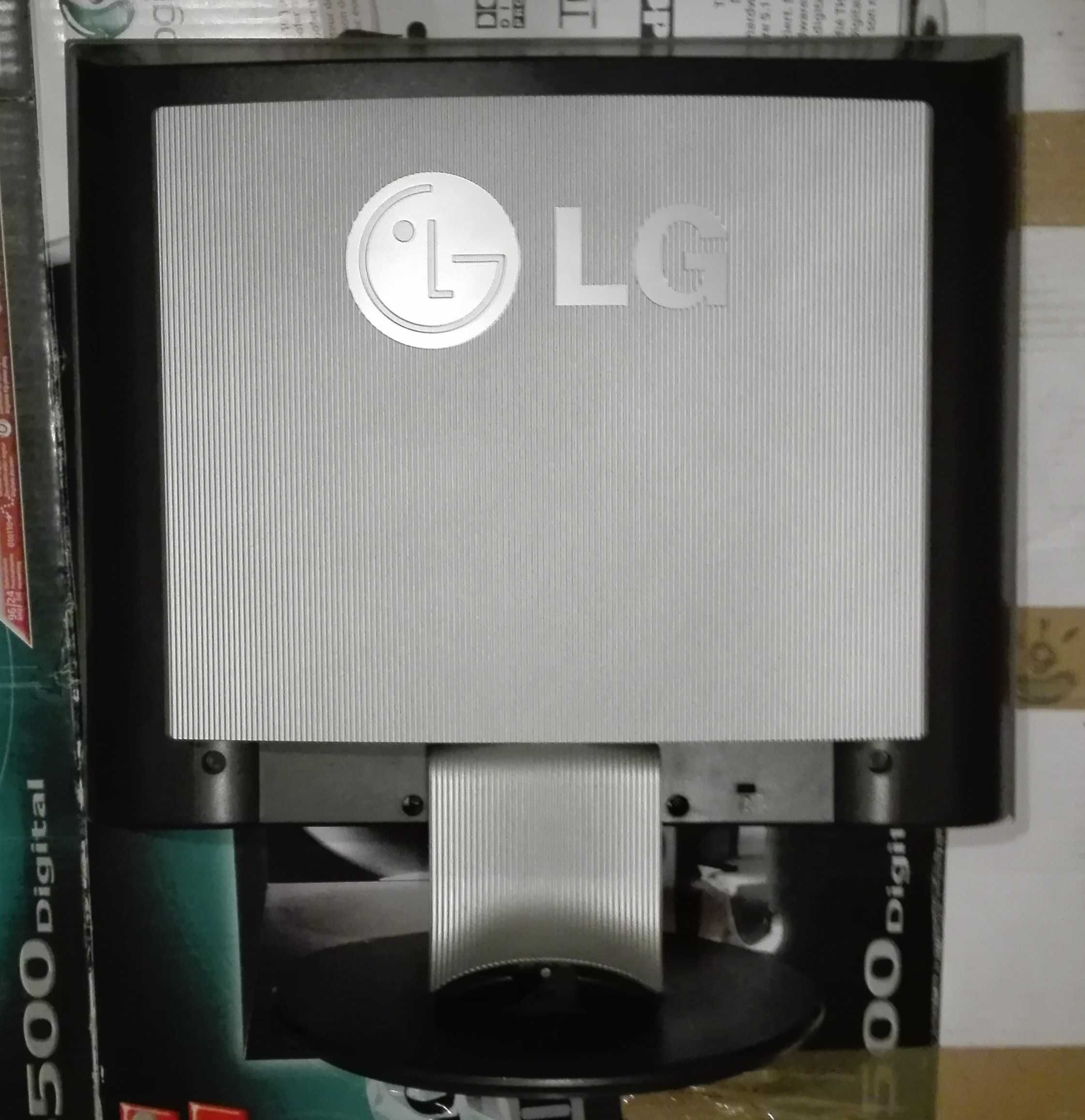 Monitor LG Flatron L1730S 17" SXGA 1280 x 1024 LCD W pełni sprawny