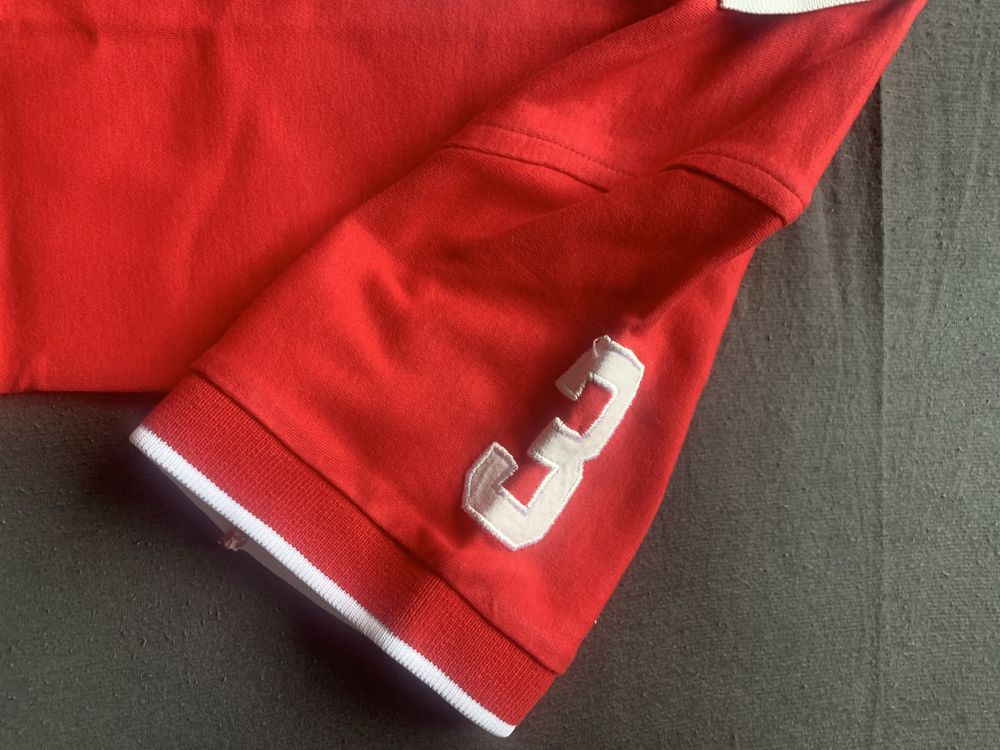 Koszulka Polo Ralph Lauren M