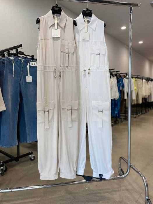 Kombinezony Włoskiej marki BABYLON