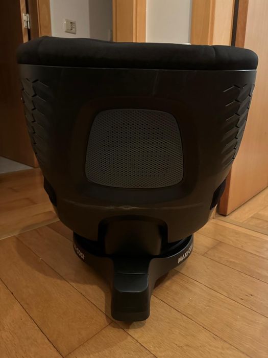 Cadeira Maxi-Cosi mica pro i-size