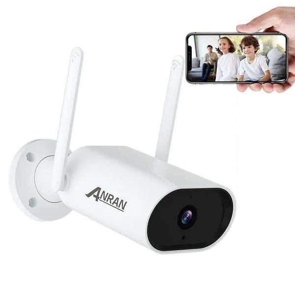 Відеокамера ANRAN 3 MP