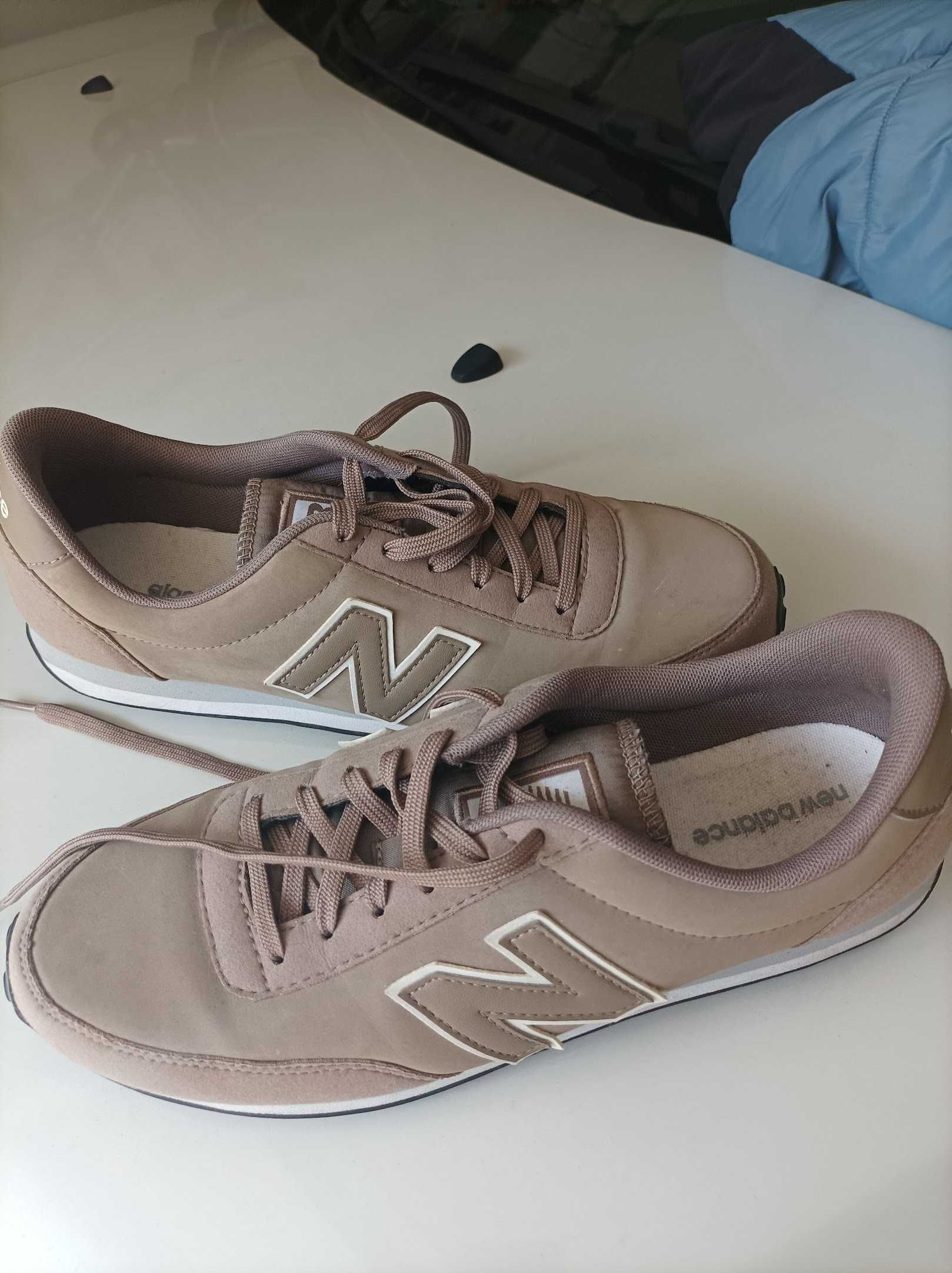 Ténis New Balance