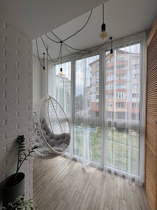 Продам власну двохкімнатну квартиру