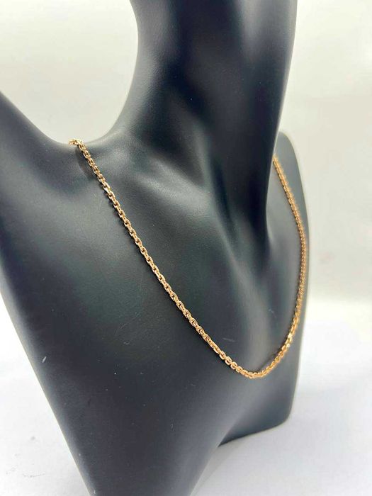 Ланцюг золото 585*