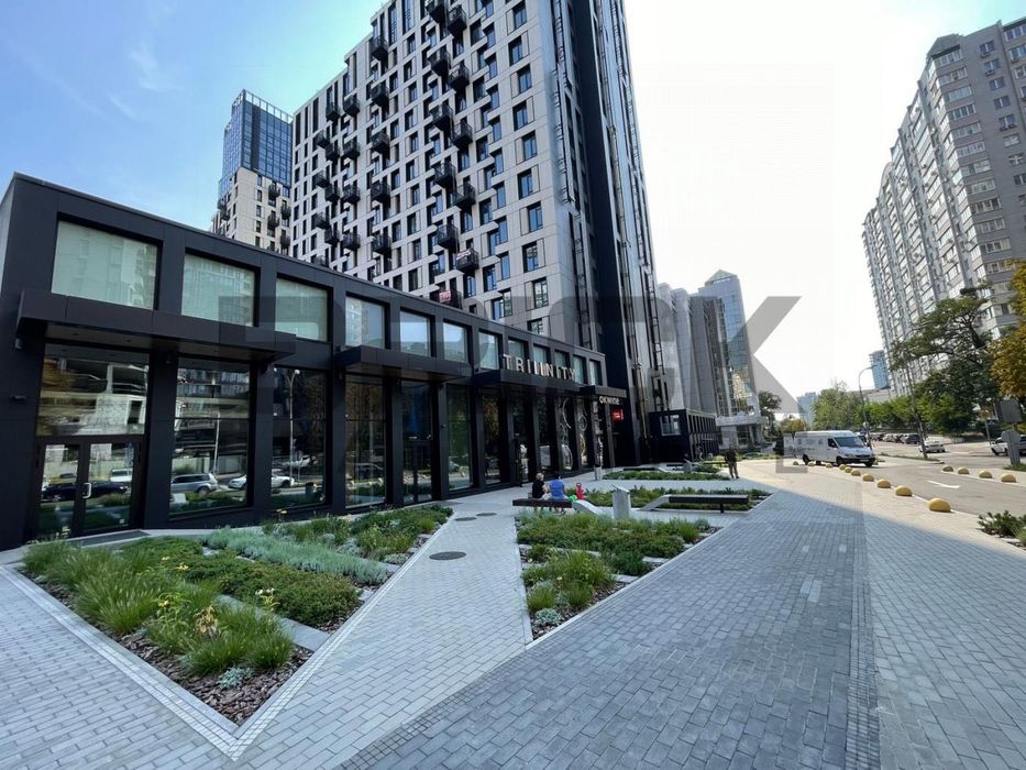 ‼️ Найвигідніша пропозиція. ЖК TRIIINITY. 1к= 67m2. Топова ціна‼️