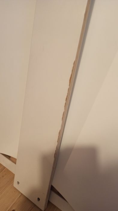 Łóżko łóżeczko dziecięce 140/80