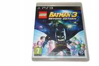Lego Batman 3: Beyond Gotham Ps3 Pl Napisy